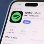 Spotify seizes the day after Apple is forced to allow external payments