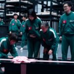 Squid Game season 3 teaser trailer previews final competition