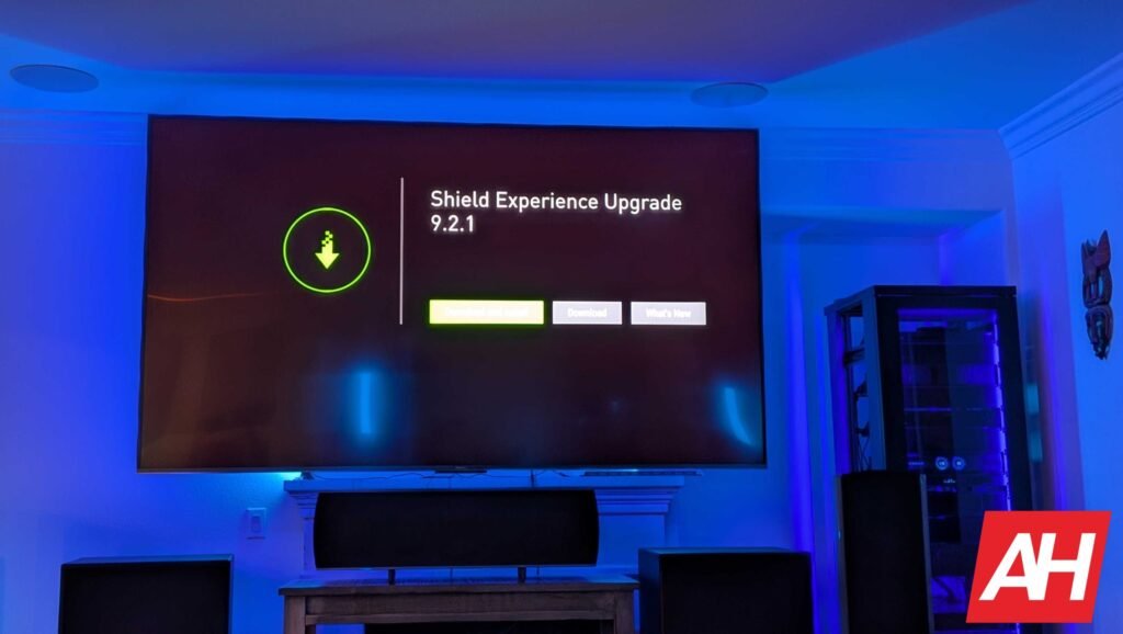 Surprise NVIDIA SHIELD Update Fixes Everything You’ve Been Complaining About