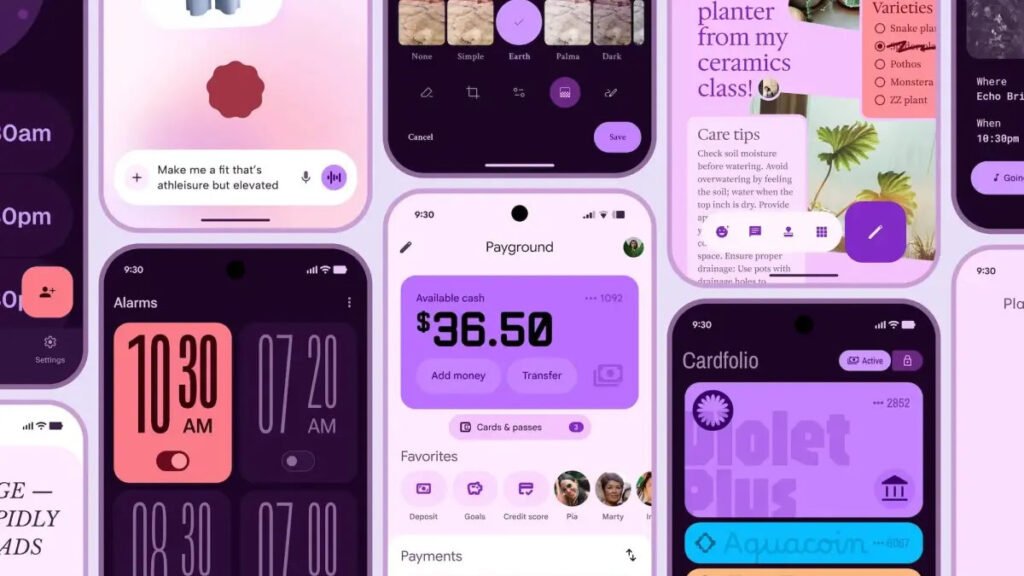 Survey reveals people are deeply split over Android’s design change