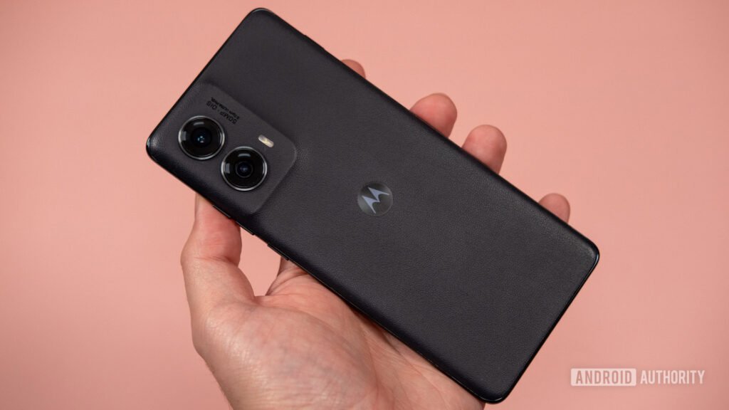 T-Mobile will give you this phone with a trade-in, regardless of your plan