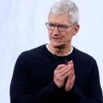 Tariff expectations did not cause early iPhone panic buying