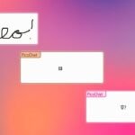 Text like it’s 2004 with PictoChat for iMessage