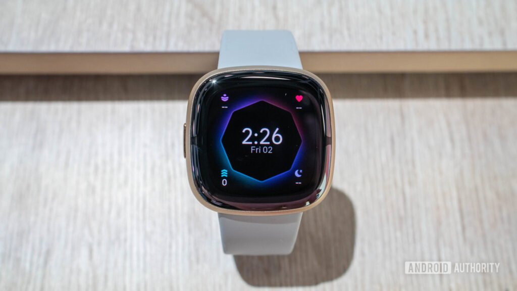The Fitbit Sense line is cooked because it was too good for Google