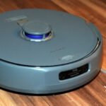 The Narwal Freo Z Ultra robot is at an all-time low price today!