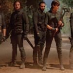 The Old Guard 2 trailer previews Charlize Theron vs. Uma Thurman