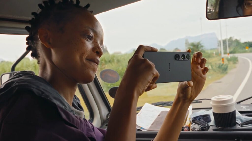 The Sony Xperia 1 VII is ‘powered by Alpha’ and launching next week