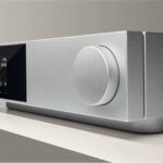 The audio streamer that redefines high-end sound
