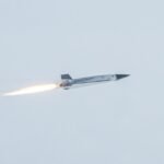 The company with the world’s largest aircraft now has a hypersonic rocket plane