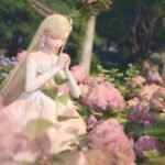 The radical joy of Infinity Nikki: creating a game for the female gaze