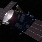 There’s a problem with the futuristic thrusters on NASA’s Psyche spacecraft