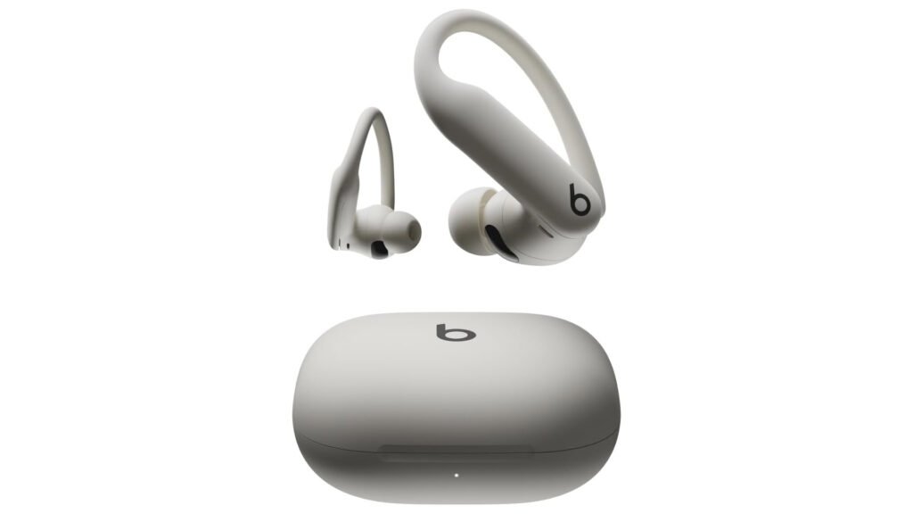 This $199 Powerbeats Pro 2 deal hits harder than your workout