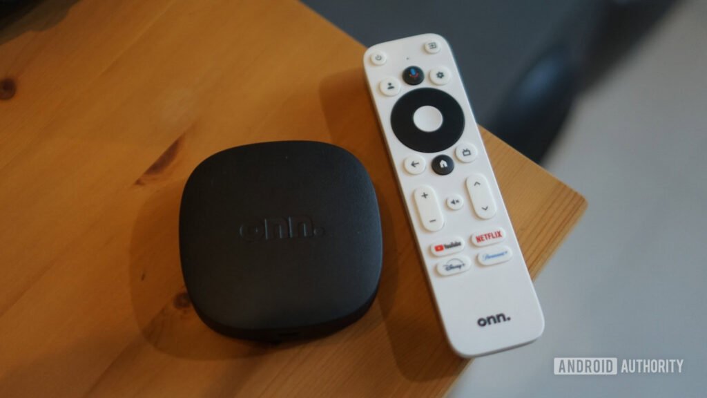 This 4K Google TV box could take the market by storm with its incredibly affordable price