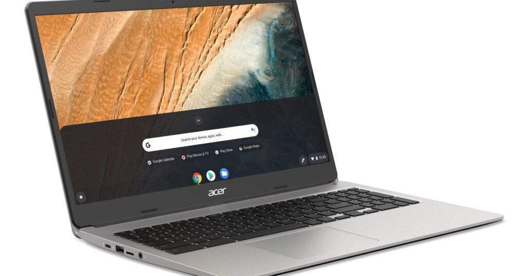 This Acer Chromebook is on sale for a very affordable $149