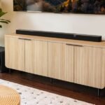 This Dolby Atmos soundbar from Klipsch is on sale for $400