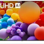 This LG 65-inch 4K TV is usually $600 — today it’s $350