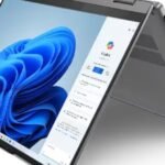 This Lenovo 2-in-1 laptop is usually $900 — it’s down to $550 this month