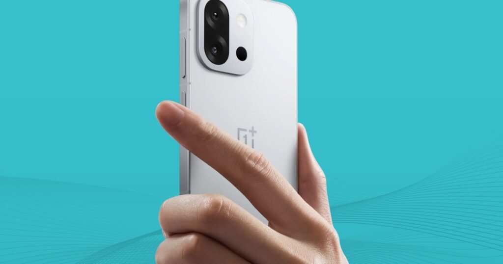 Three reasons I’m excited for the upcoming OnePlus 13S