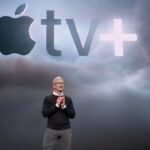Tim Cook was turned down for a cameo on ‘The Studio’