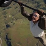 Tom Cruise names the one stunt he couldn’t do in Mission: Impossible