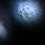 Tuesday Telescope: After spacewalking, an astronaut strikes lightning