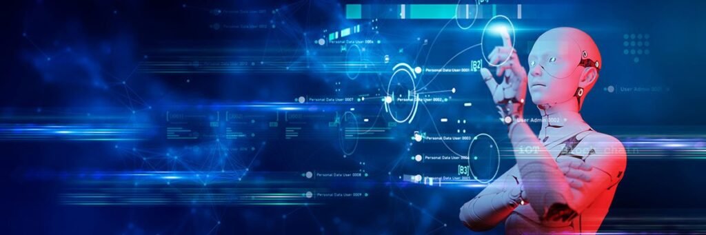 UK critical systems at risk from ‘digital divide’ created by AI threats