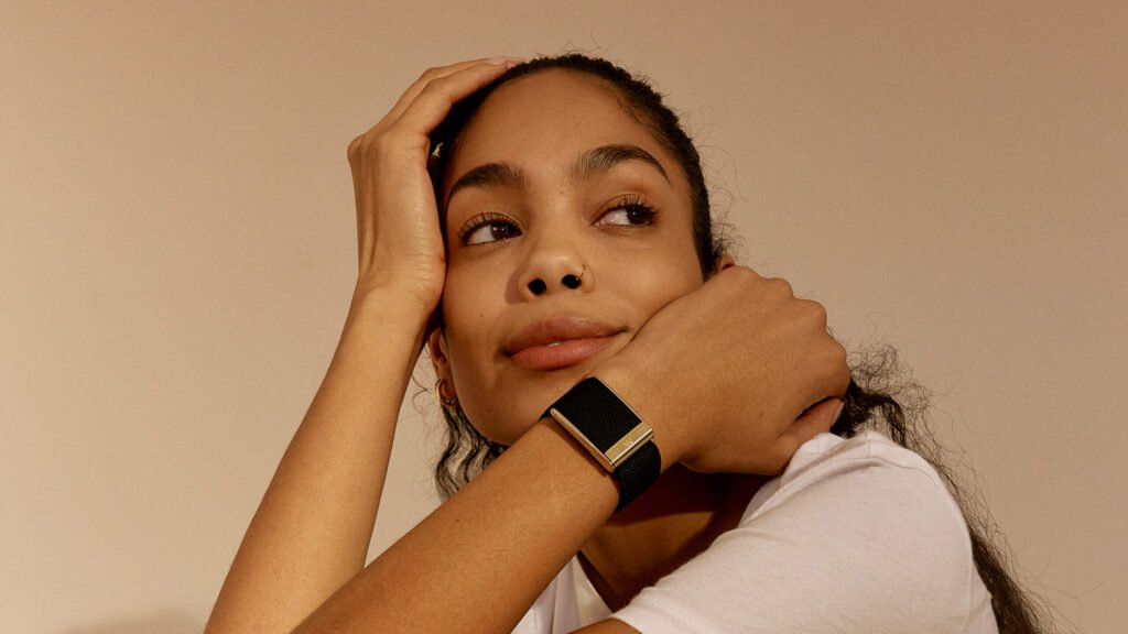 WHOOP 5.0: The best screenless fitness tracker just got a successor