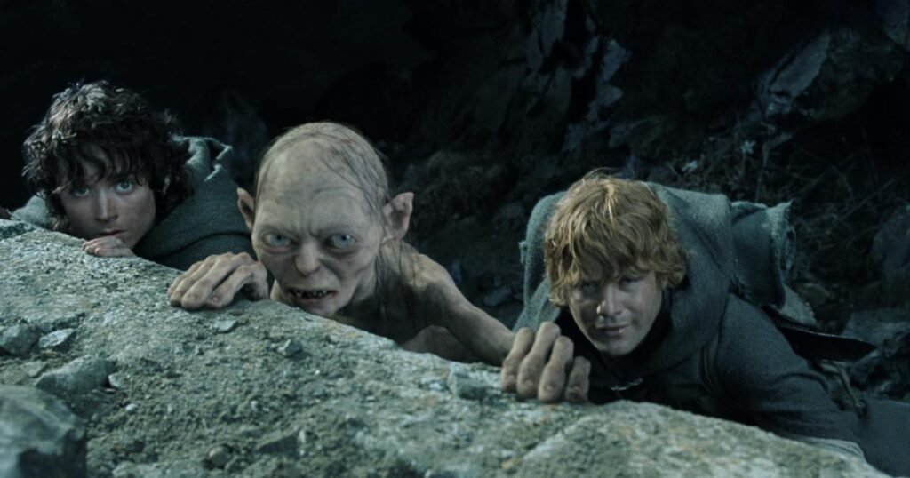 Warner Bros. release dates: Hunt for Gollum, Evil Dead, and more