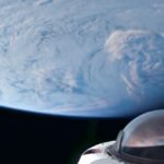 Watch SpaceX’s stunning footage from Fram2 polar mission