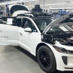 Waymo lays groundwork for robotaxi revolution