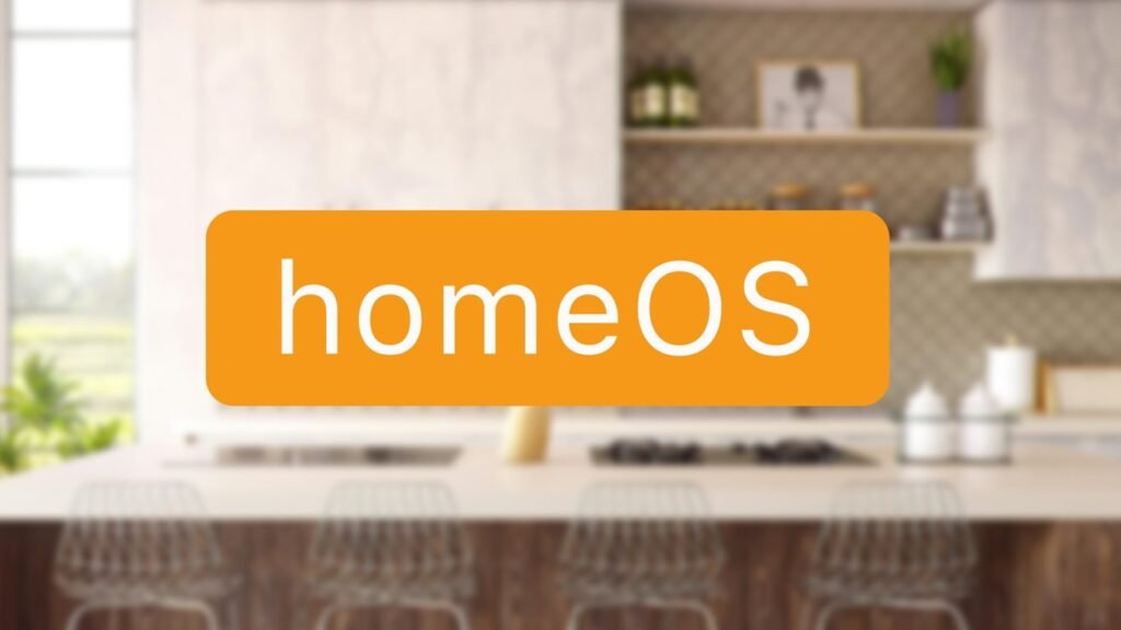 What is Apple homeOS – rumors, release date, HomePod
