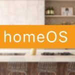 What is Apple homeOS – rumors, release date, HomePod