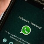 WhatsApp provides no cryptographic management for group messages