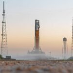 White House budget seeks to end SLS, Orion, and Lunar Gateway programs
