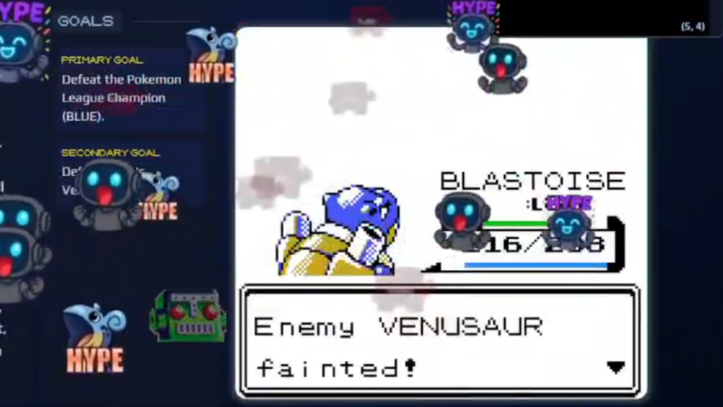 Why Google Gemini’s Pokémon success isn’t all it’s cracked up to be