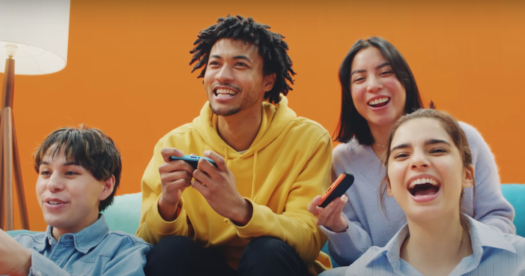 You may want to think twice before modding the Nintendo Switch 2