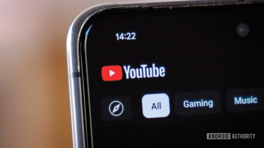 YouTube could score big with an exclusive NFL streaming first