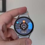Your Galaxy Watch Could Become Your New Nutritionist