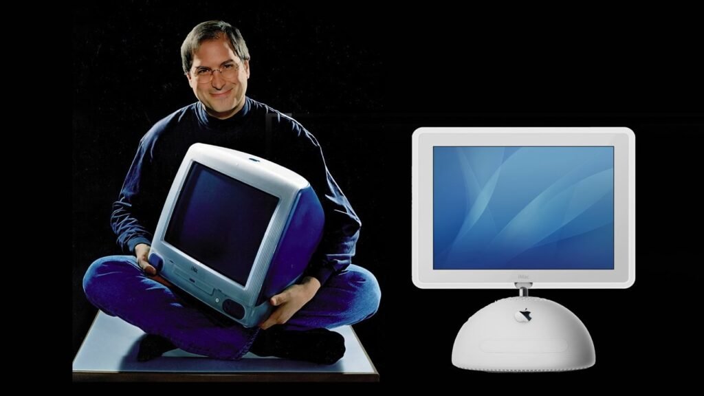 iMac anniversary, split iPhone launch, and App Store upheaval