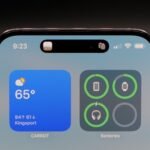 iPhone 18 Pro leak claims under-display Face ID is on the way