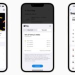 new iPhone | Digital Trends